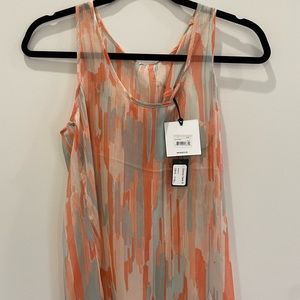 Tank Top - New with Tags